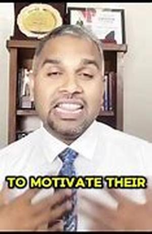 The 3 Secrets of Team Motivation