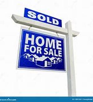 From For Sale to Sold