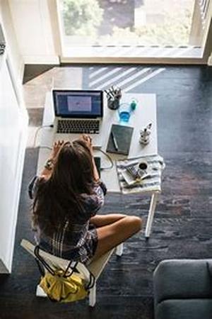 Finding the Best Work At Home Programs