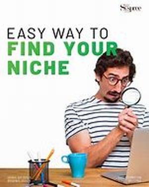 Finding Your Niche In Niche Marketing