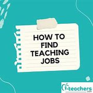 How to Find a Job in Insurance