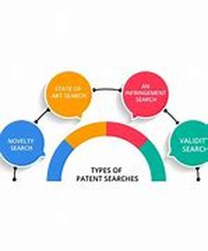 Patent Number Search
