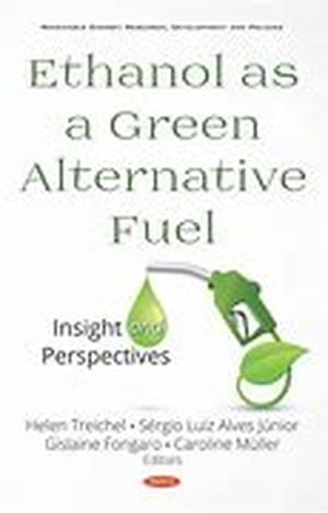 Is Ethanol The Alternative Fuel