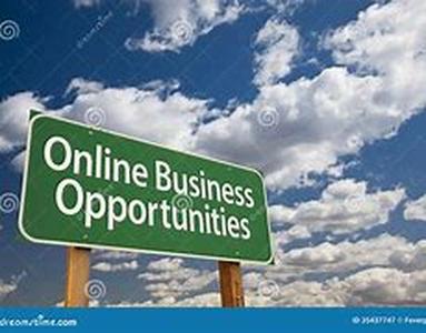 Looking for LEGITIMATE work at home opportunities