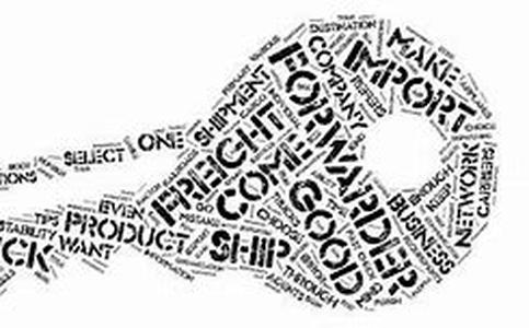 How Pick the Right Freight Forwarder - What to Keep In Mind