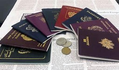 Second Passports - How, Where and Why