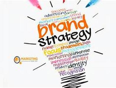 The Strategy Is the Brand