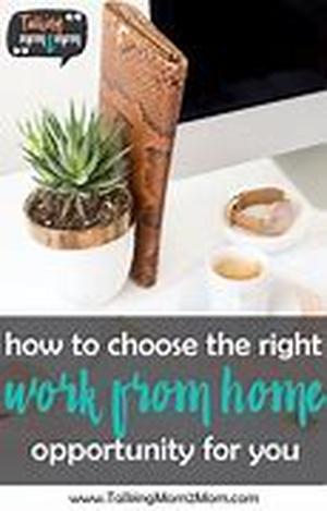 Work From Home Business - 4 Most Popular And Quickest Ways Start Working From Home