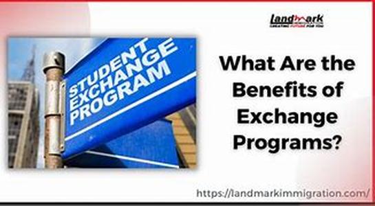 Are Exchange Programs Useful