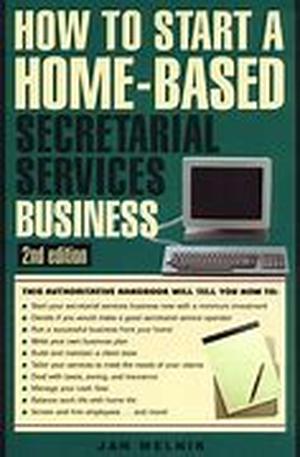 How to Start Work at Home Business and Make a Living