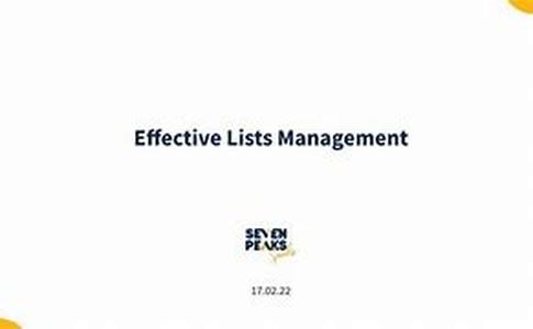 Effective Links Building Strategy