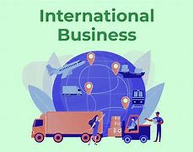 International Business Issues