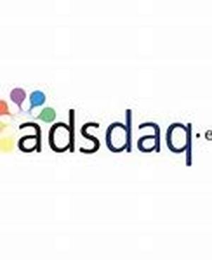 Trying out Adsdaq on Webicy