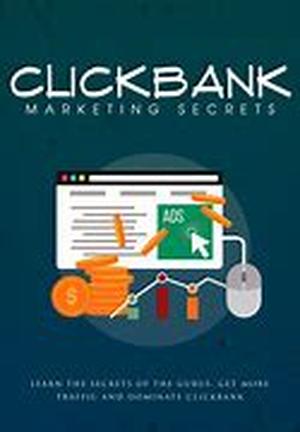 Be careful of Clickbank  The one secret I should not have disclosed