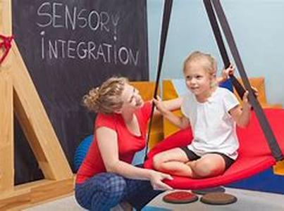 UK Shortage Of Occupational Therapists