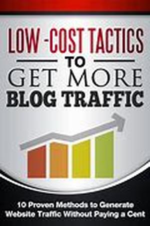 How to Generate Web Traffic Without Spending a Cent