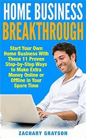 Starting Your Own Business