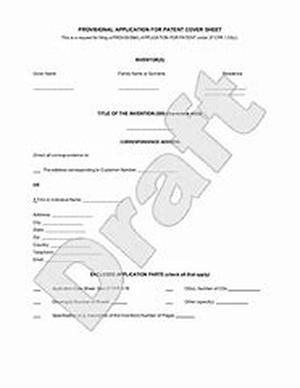 Patent And Trademark