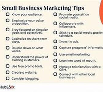 Promoting your Online Business