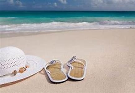 Experts Question Flip-Flops In The Workplace And Their Effect On Our Feet