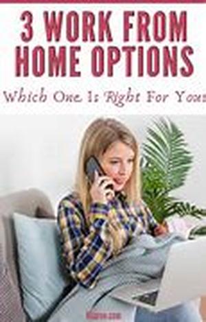 Work At Home Online Jobs Be Your Own Boss