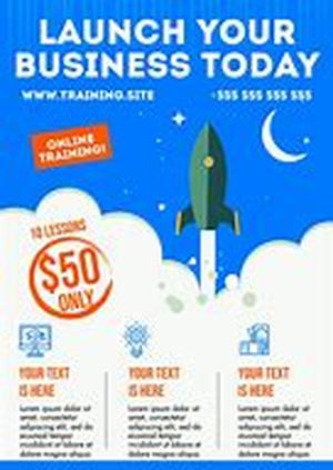 Starting Home Based Business