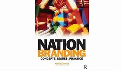 Nation Branding and Place Marketing - IV