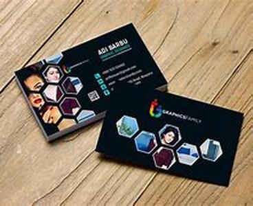 Business Card Printing Services