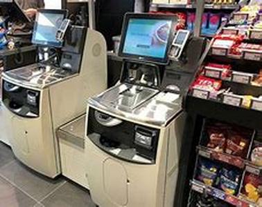 Retail Stores Online