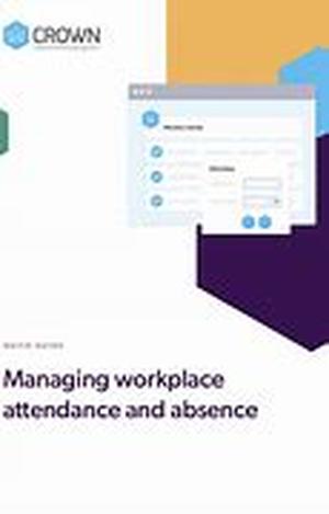 ABOUT YOUR WORK