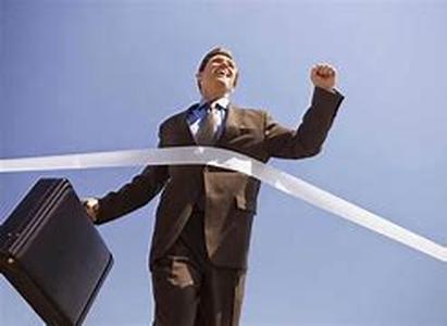 Build a strong business with strong customer relationships