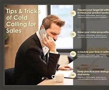 Cold Calling Executives in Brisbane Sales Training