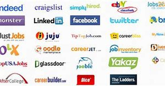 Job Search Tips