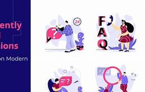 Frequently Asked Questions about Consulting