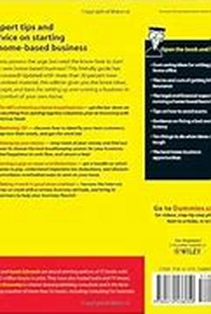 Home Business that Works  for dummies and experts