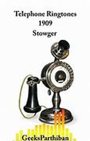 History of ringtones History of ringtones