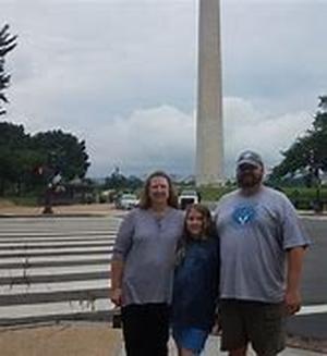 Washington DC Tours  Limo Tours