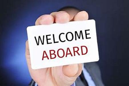 New Hires Are At Risk Part 1