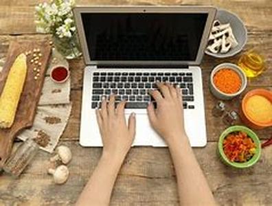 Best Home Based Business for Cooks