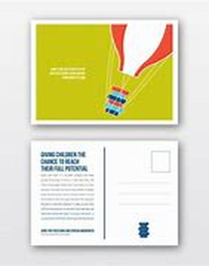 Postcards Versus Catalogues