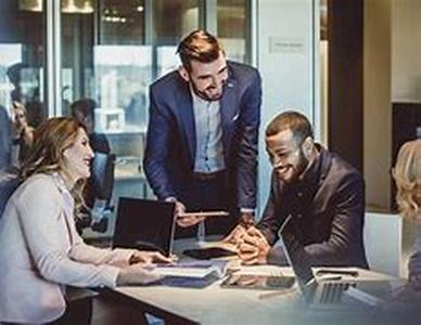 Do You Have The Right People To Organize Your Event