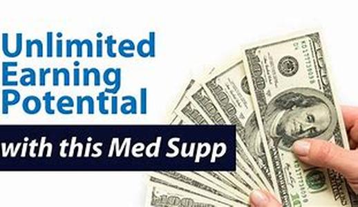 Unlimited earning potential
