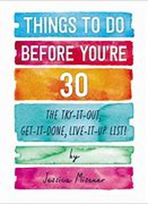 Before You Do Anything: Try It Out