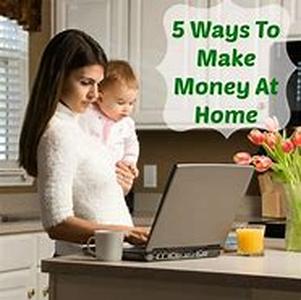 Make Money And Avoid Scams