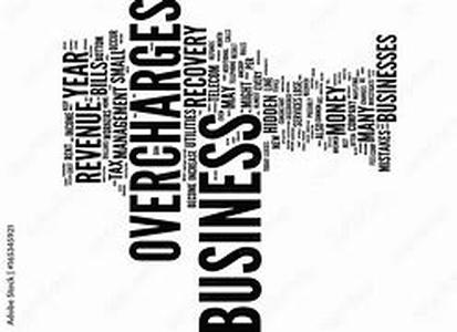 Find Hidden Money for Your Business Through Revenue Recovery