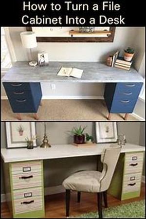 Turn Your PC Into a Filing Cabinet