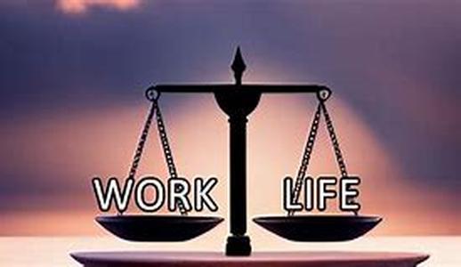 Trapped On The Treadmill: Work-Life Balance