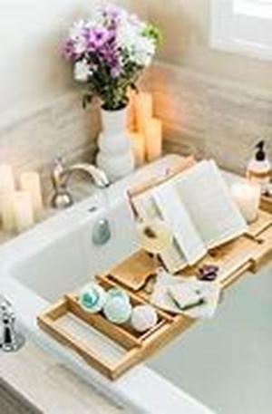 Create Your Own Home Spa With A Personal Massage Bathtub