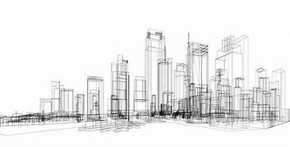 3D Architectural Walkthroughs in India