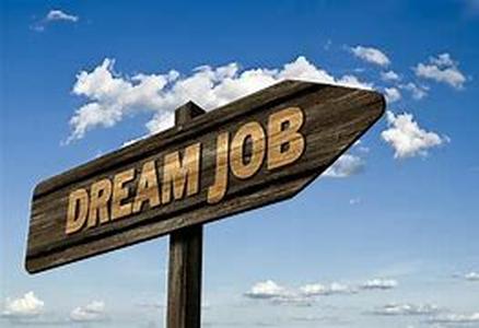 Inspirational Thoughts On How To Find You Dream Career
